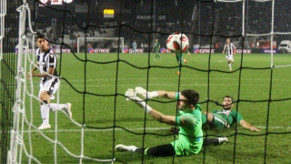 Αν, υποσυνείδητα, επιλέγουν  Πρωτάθλημα, πολύ καλά κάνουν