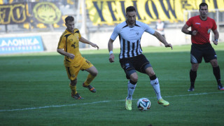 Κωνσταντινίδης: «Το μυαλό μου στη Δόξα» (AUDIO)