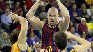 Έκανε πάρτι η Μπαρτσελόνα απέναντι στην Βαλένθια