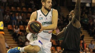 Προελαύνει η Λιμόζ 