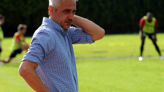 Ανέλαβε ο Χαραλαμπίδης