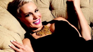 «Τούμπανο» η Ράνια Κωστάκη! (vid)