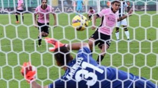 Στους καλύτερους γκολκίπερ ο Καρνέζης