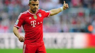 Προς Πρεμιερ Λιγκ ο Σακίρι