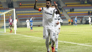 Με το σπαθί του τη νίκη και τώρα την πρόκριση