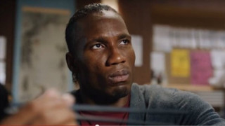 «Εφιάλτης» του Ντρογκμπά ο Μέσι (video)