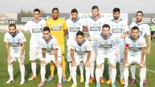 Τι Άμφισσα, τι Ξάνθη… 