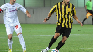 «Πρώιμο να μιλάμε από τώρα για άνοδο»   