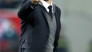 «Όχι» από Βαλβέρδε σε ΕΠΟ