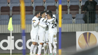 «Ζεστάθηκε» στην παγωνιά