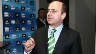  Τι είπε ο Αλαφούζος για Μποροβήλο