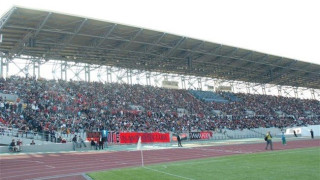 Θέμα αναβολής του Παναχαϊκή - ΑΕΚ