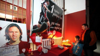 Πέντε χρόνια από τον χαμό του Αντόνιο ντε Νίγρις 