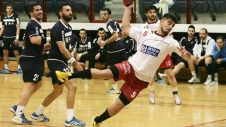 «Διπλό» πρόκρισης ο ΓΑΣ Κιλκίς