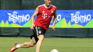 Επέστρεψε ο Σβάινσταϊγκερ