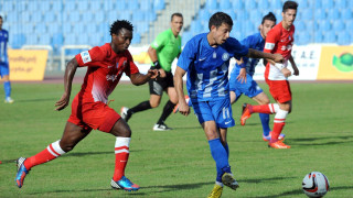 Φέρνει Ξάνθη για φιλικό