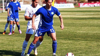 Νοκ αουτ ο Βαλεριάνος