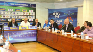 Ενταση και πρόταση για ξένους διαιτητές από Κούγια! 