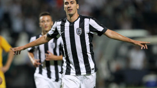 Η «άσφαιρη» Ντιναμό και ο 50άρης Μάρτενς