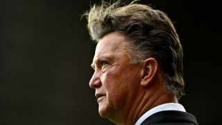 Η σκοτεινή πλευρά του Φαν Χάαλ 