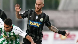 Πιθανότατα χωρίς Γκιγιέρμο στην Τούμπα