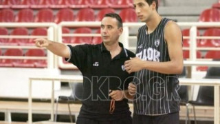Μπούτσκος: «Αυτή είναι η Μπουντούτσνοστ»