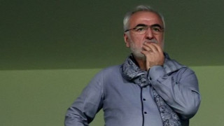 Η ΑΕΚ τον τρομάζει περισσότερο 