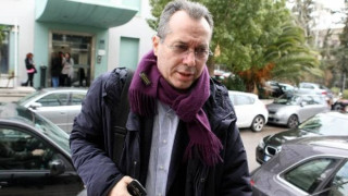 Συνάντηση υψηλόβαθμου, στελέχους του Άρη με Κόντη!!!