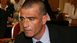 Έκτακτο ΔΣ η ΕΠΟ για την επίθεση στον Ζωγράφο