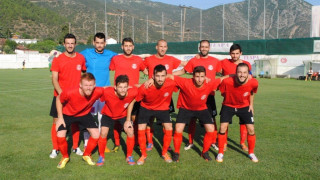 Κορυφή με σόου Γασπαράτου