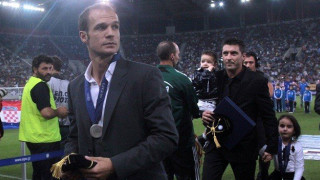 Μπασινάς: «Μήπως να παραιτηθείτε όλοι εκεί στην ΕΠΟ»;