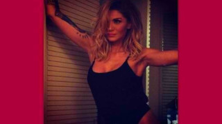 Με νέο λουκ η Ηλιάδη! (pic)