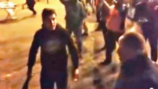 Video ντοκουμέντο με τον δολοφόνο του Ίβκοβιτς (video)