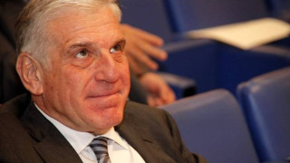Φυλάκιση 4 ετών με αναστολή σε Παπαντωνίου
