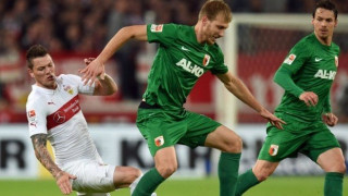 Πήρε το ντέρμπι το Αμβούργο - Παραπέει η Στουτγκάρδη