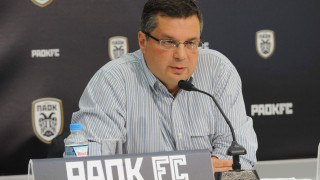 Ο Κορέας τη δουλειά του και ο ΠΑΟΚ τη δική του