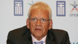 Σαρρής: «Δεν ξεκινούν τα πρωταθλήματα»