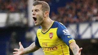 «Δένει» Γουίλσιρ η Άρσεναλ