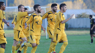 Μπράβο και… παρατηρήσεις από Κάμπος