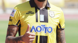 Βλέπει Γκέντσογλου και Μπεν