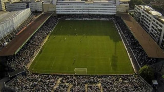 Μια ποδοσφαιρική ιστορία που συγκλονίζει (pics+video)