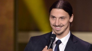 Το... όπλο του Ιμπραΐμοβιτς κατά του καρκίνου (video)