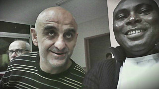 Μια selfie… ιστορική