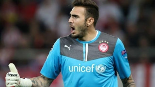 Ρομπέρτο: «Αντίπαλος μας μόνο ο ΠΑΟΚ»