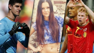 Απάτησε τον Ντε Μπρούιν με τον Κουρτουά για να τον εκδικηθεί