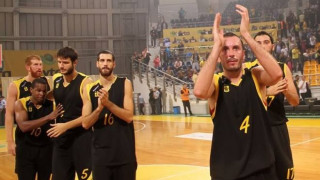 Χωρίς Γκίκα στην Αμαλιάδα
