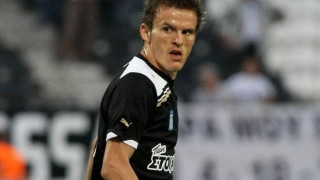 Χαμόγελα από Λάζαρ στην προπόνηση του Απόλλωνα (pic)