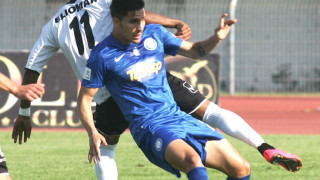 Πανέτοιμος για νέο σερί