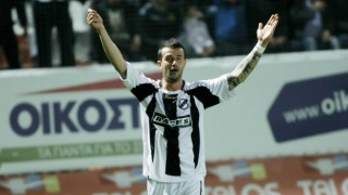 Τέλος από ΟΦΗ ο Σίσιτς