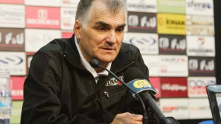 Μαρκόπουλος: «Να μην επιτρέψουμε στον Ολυμπιακό να κάνει το παιχνίδι του»